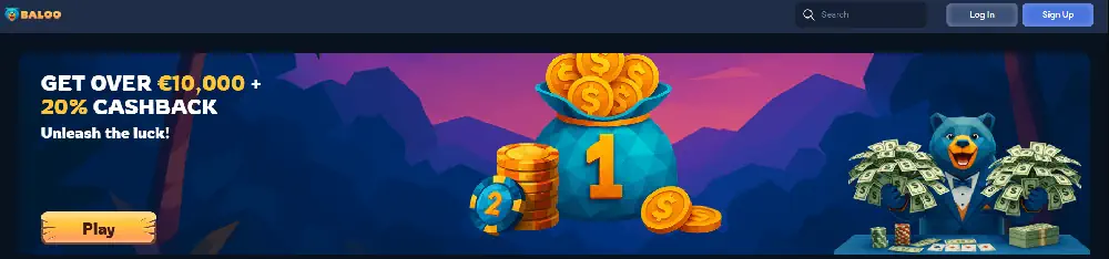 Baloo Bet